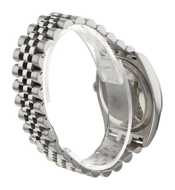 Rolex Datejust 116200 Image 3